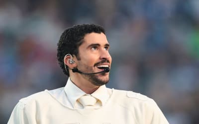 Watch Bad Bunny’s Super Bowl LX Halftime Show