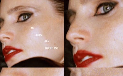 Anna Calvi: Is This All There Is? EP