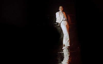 Anna Calvi Announces EP, Shares New Video with Iggy Pop