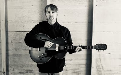 Greg Brown, Cake Co-Founder and Guitarist, Dies at 56