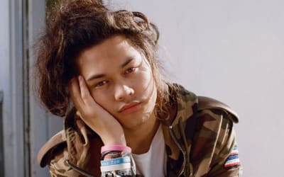 Feng Announces Debut Album Weekend Rockstar