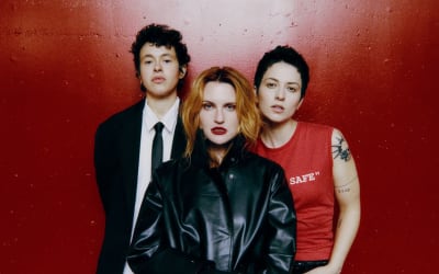 MUNA Announces ‘Dancing on the Wall’ Album, Releases Title Track