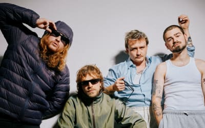 Lip Critic Announces ‘Theft World’ Album Inspired by ID Theft