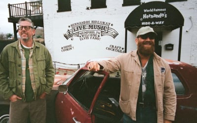 The Black Keys Line Up Massive 2026 Tour