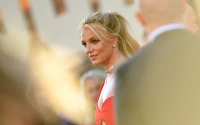 Britney Spears Sells Rights to Her Music