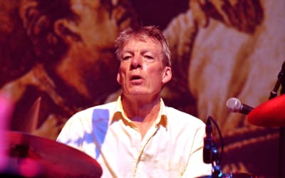 Pogues Founding Drummer Andrew ‘The Clobberer’ Ranken Dies at 72