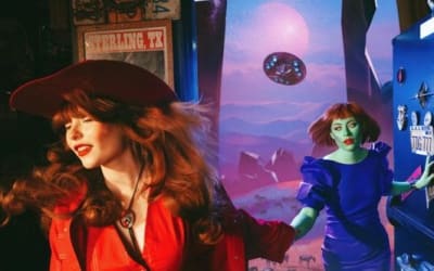 August Ponthier: Everywhere Isn’t Texas