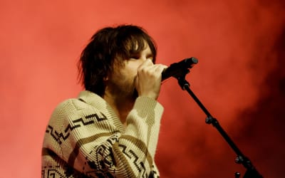 Tame Impala Announce 2026 North American Tour