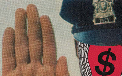 Angel Du$t: COLD 2 THE TOUCH