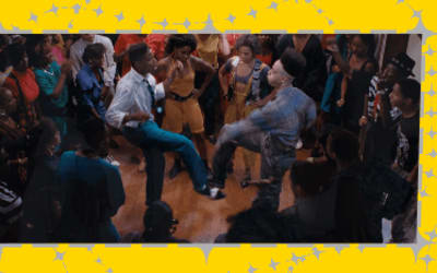 Rewatching House Party, a True American Story