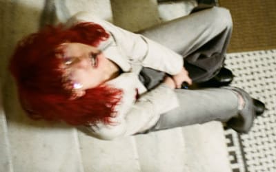 Jane Remover Drops New Venturing Song “In The Dark”