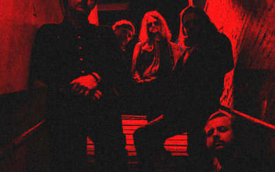 Sturgill Simpson Returns as Johnny Blue Skies with New Album