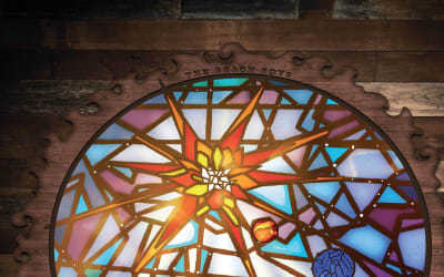 The Beach Boys: We Gotta Groove: The Brother Studio Years (Super Deluxe Edition)