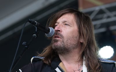 Lemonheads’ Fan Accuses Evan Dando of Sending Unsolicited Explicit Videos