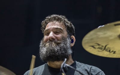 Manchester Orchestra Drummer Tim Very Dies at 42