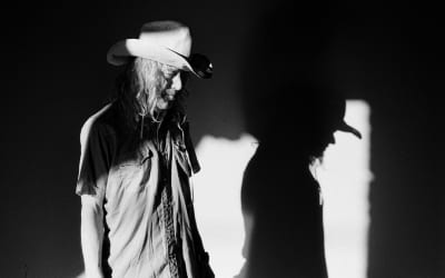 Low’s Alan Sparhawk Announces Tour, Shares Two New Songs