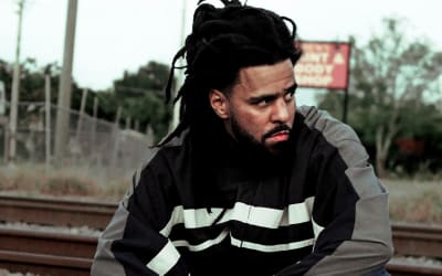 J. Cole Announces Huge 2026 World Tour