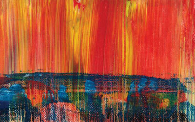 Roy Montgomery: Guitars Infernal