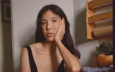 Ana Roxanne Announces First Album in Six Years