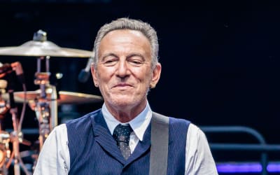 Bruce Springsteen & The E Street Band Announce 2026 U.S. Arena Tour