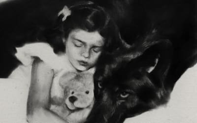 Lana Del Rey: “White Feather Hawk Tail Deer Hunter”