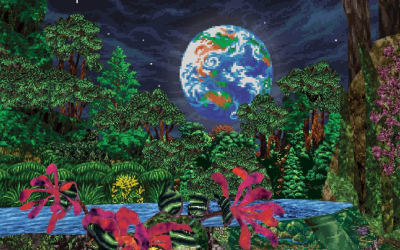 Ragger: Euphonic Sounds