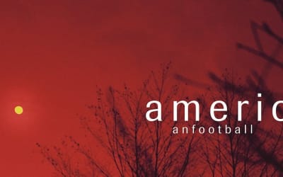 American Football: “Bad Moons”