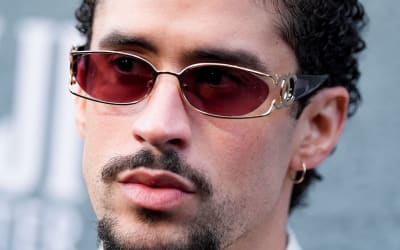 Bad Bunny to Star in New Residente-Directed Film Porto Rico