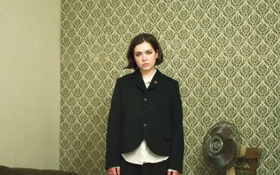 Snail Mail Performs in a Hot-Air Balloon in New “My Maker” Video