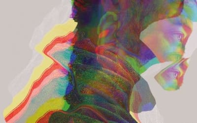 Nathan Fake: Evaporator