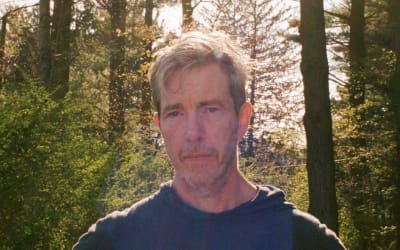 Bill Callahan Announces 2026 Spring Tour for New Album