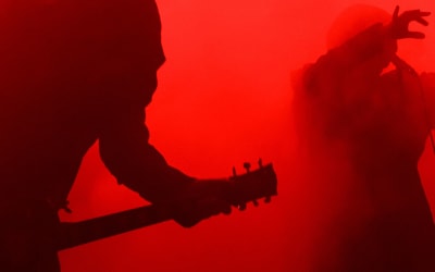 Sunn O))) Share New Song “Butch’s Guns,” Add European Tour Dates