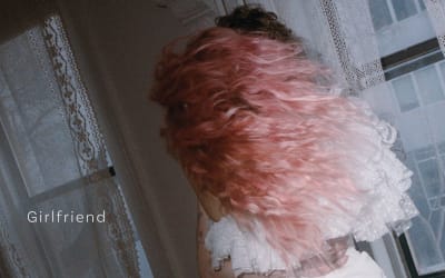 Grace Ives: Girlfriend