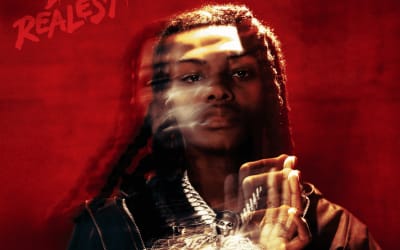 Babyfxce E: Da Realest