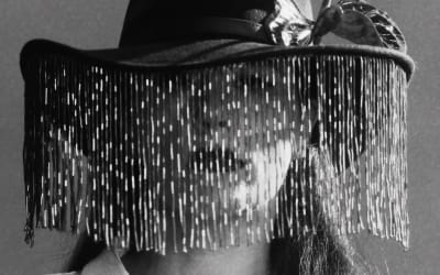 Jessie Ware Shares New Song “Ride”