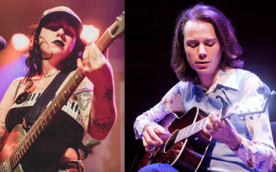 Wednesday’s Karly Hartzman, Hayden Pedigo, June Chikuma, More Join NTS Radio as Residents