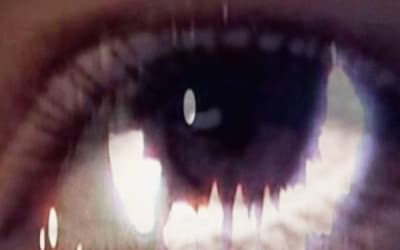 Matryoshka: Blasé Saint