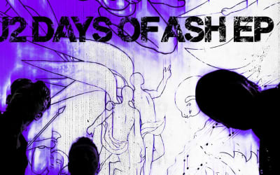U2: Days of Ash EP