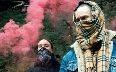 Wu Lyf Announce New Album A Wave That Will Never Break