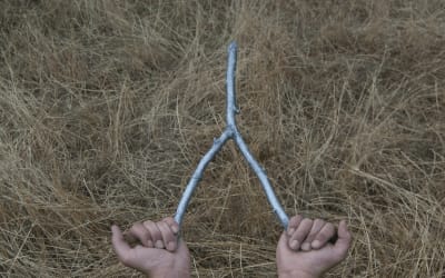 Ben Vince: Street Druid