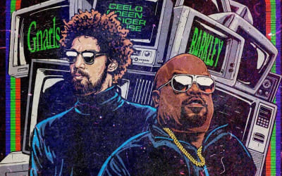 Gnarls Barkley Announce Final Album Atlanta, Share New Song