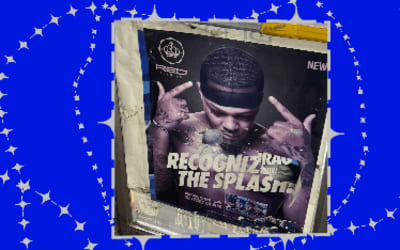 Bow Wow’s Takeover of Beauty Supply Stores