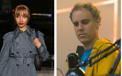 PinkPantheress Drops Four Tet Remix of “Illegal”