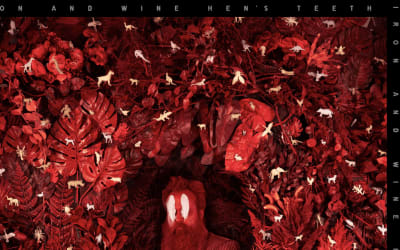 Iron & Wine: Hen’s Teeth