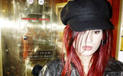 Underscores Details New Album U