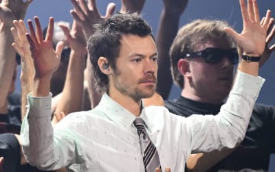 Watch Harry Styles, Rosalía, Björk, and More Perform at 2026 BRIT Awards