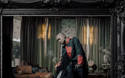 Sk8star: Designer Junkie