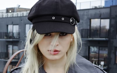 Underscores Lines Up 2026 North American Tour