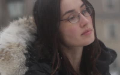 Brat Star: “Margot Tenenbaum”