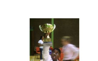 Tony Bontana: My Name